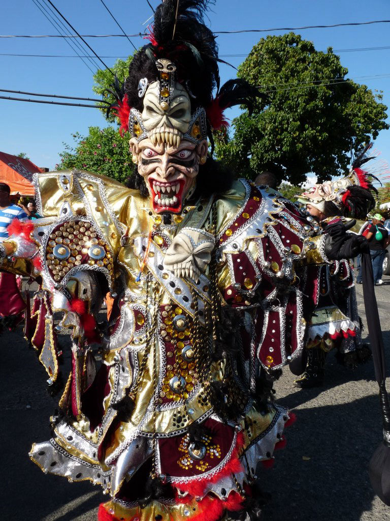 Carnaval Vegano 2013