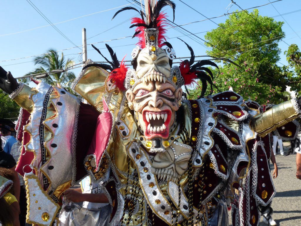 Carnaval Vegano 2013