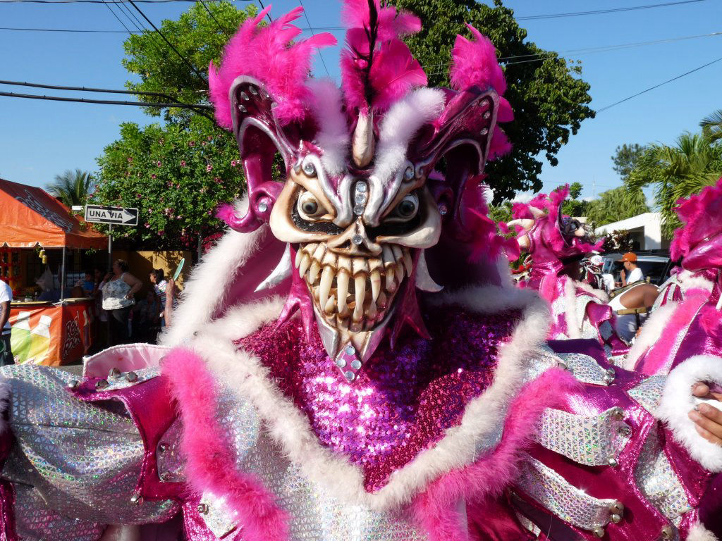 Carnaval Vegano 2013