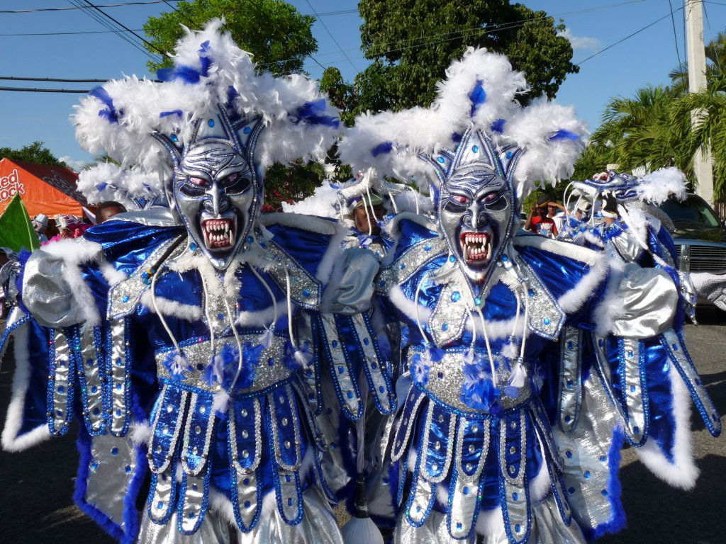 Carnaval Vegano 2013