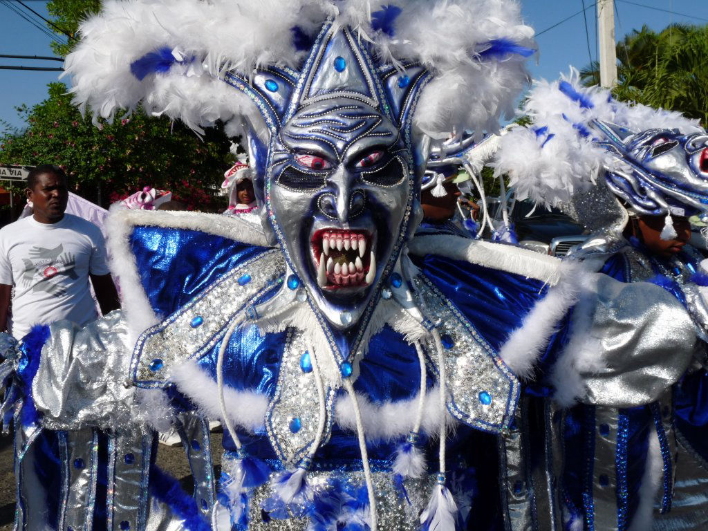 Carnaval Vegano 2013