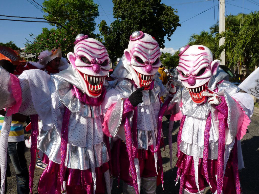 Carnaval Vegano 2013