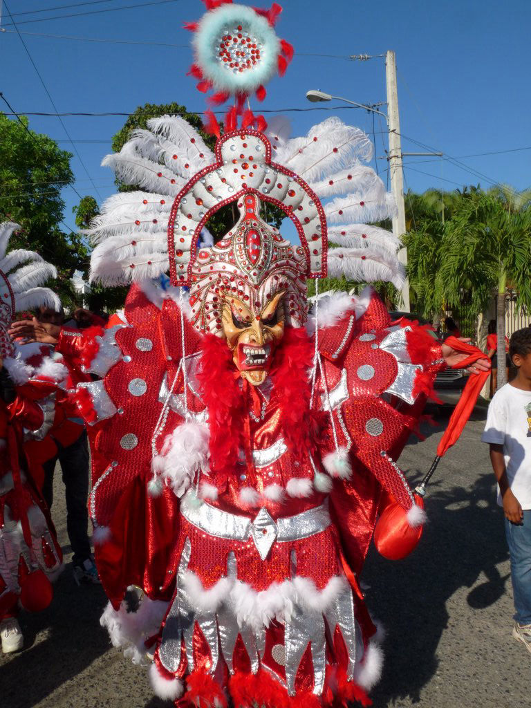 Carnaval Vegano 2013