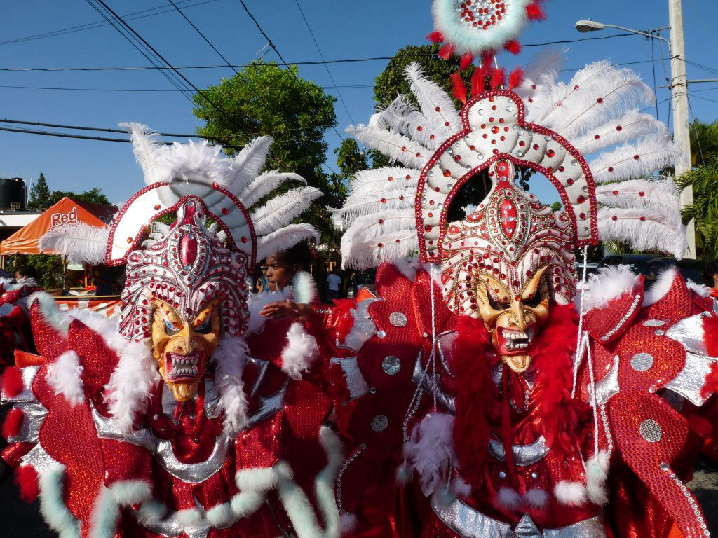 Carnaval Vegano 2013