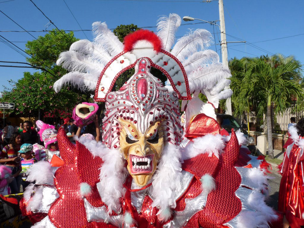 Carnaval Vegano 2013