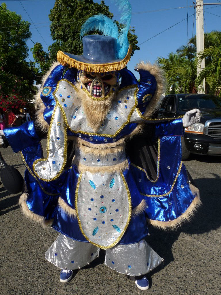 Carnaval Vegano 2013