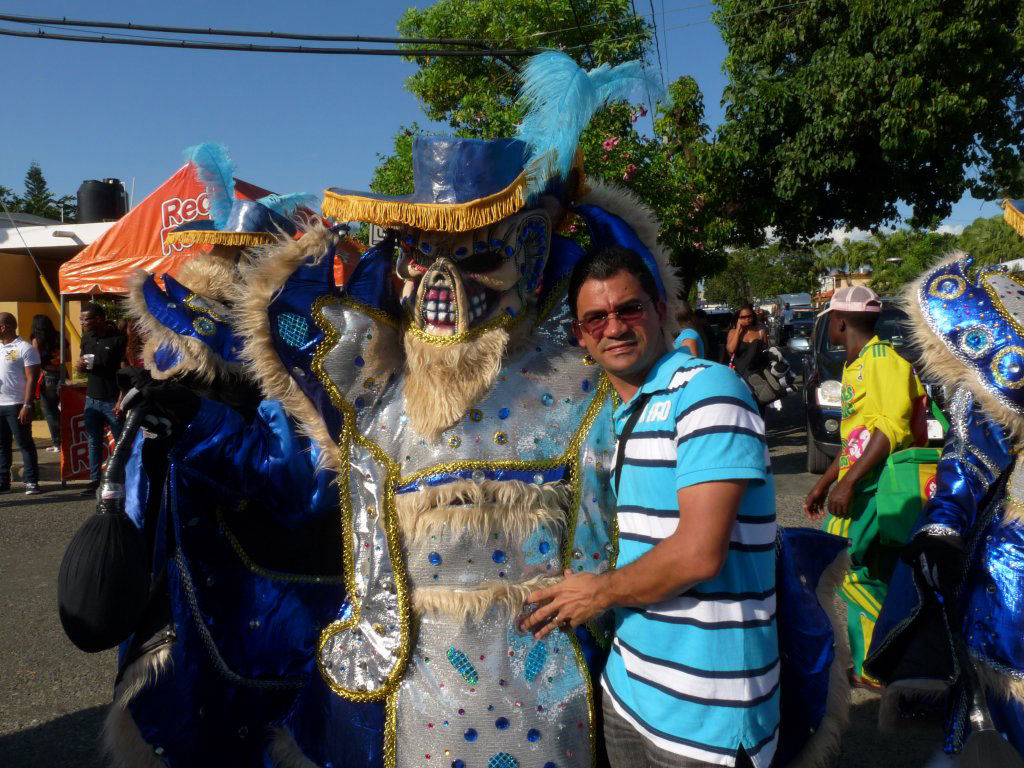 Carnaval Vegano 2013