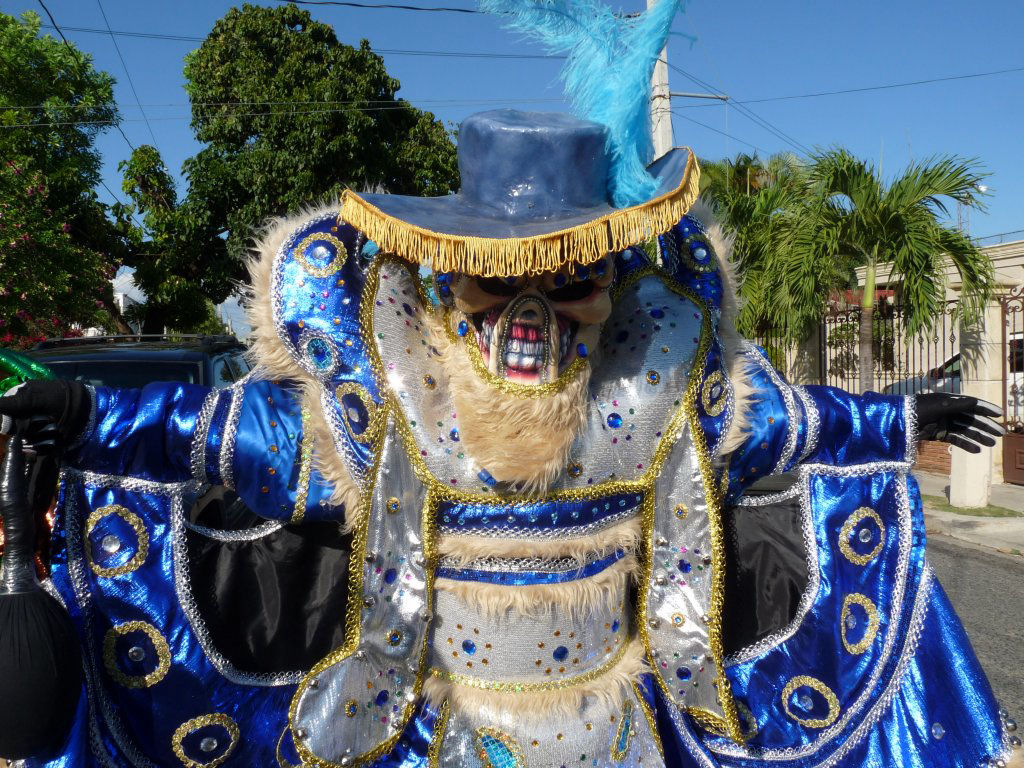 Carnaval Vegano 2013