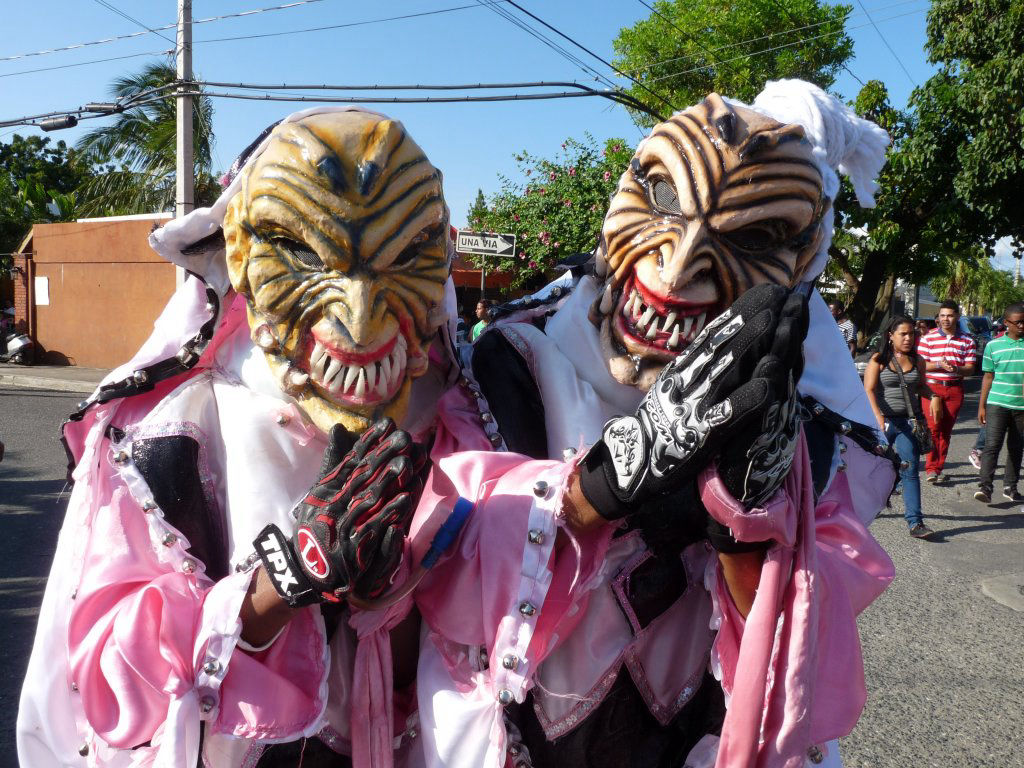 Carnaval Vegano 2013