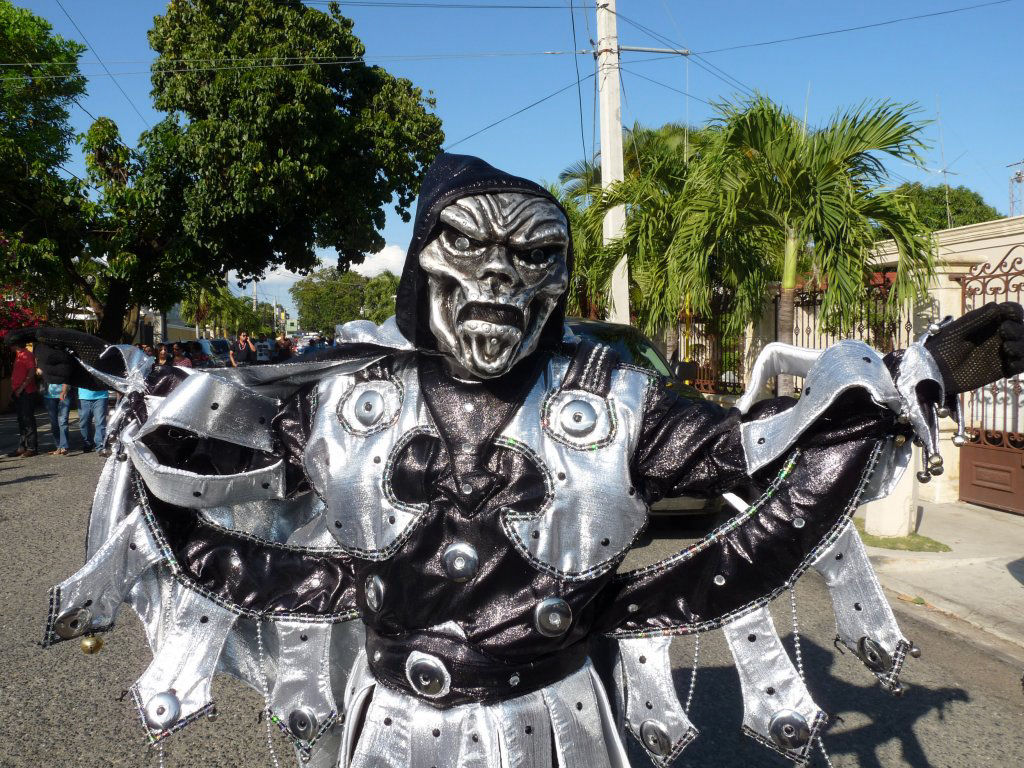 Carnaval Vegano 2013