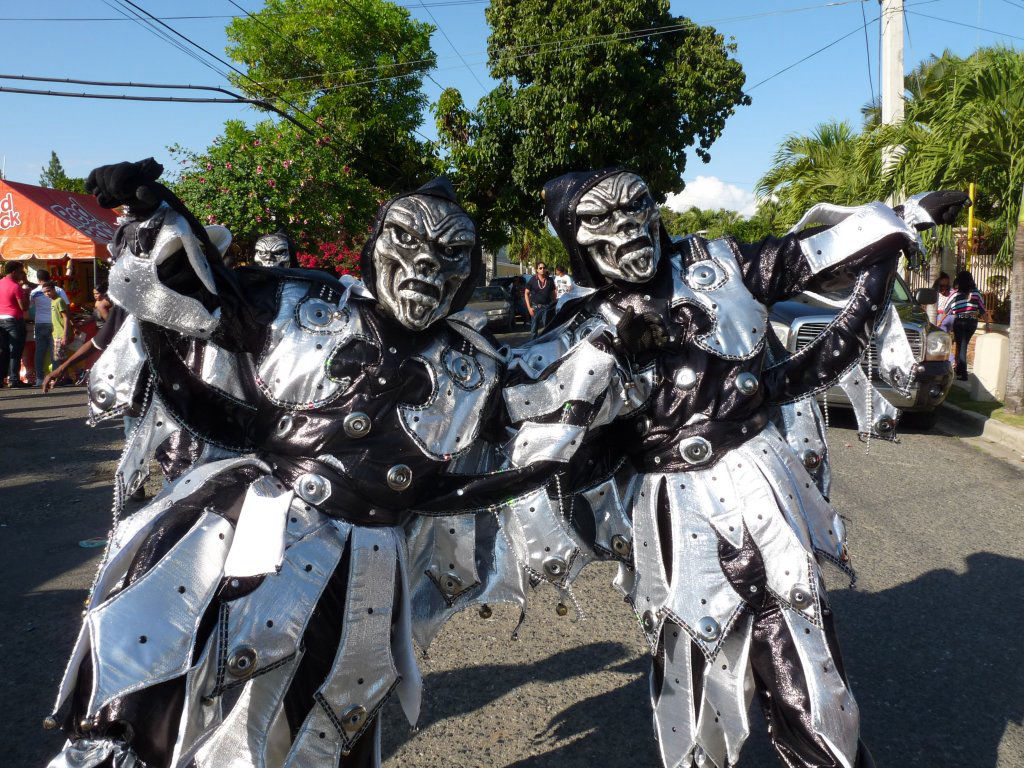 Carnaval Vegano 2013