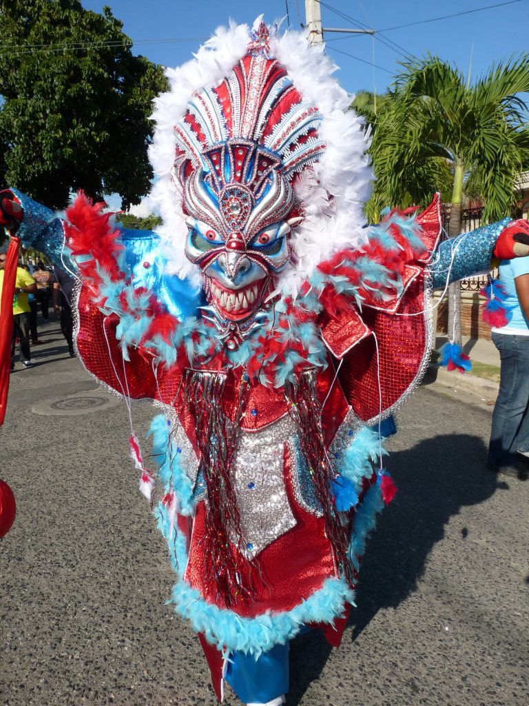 Carnaval Vegano 2013