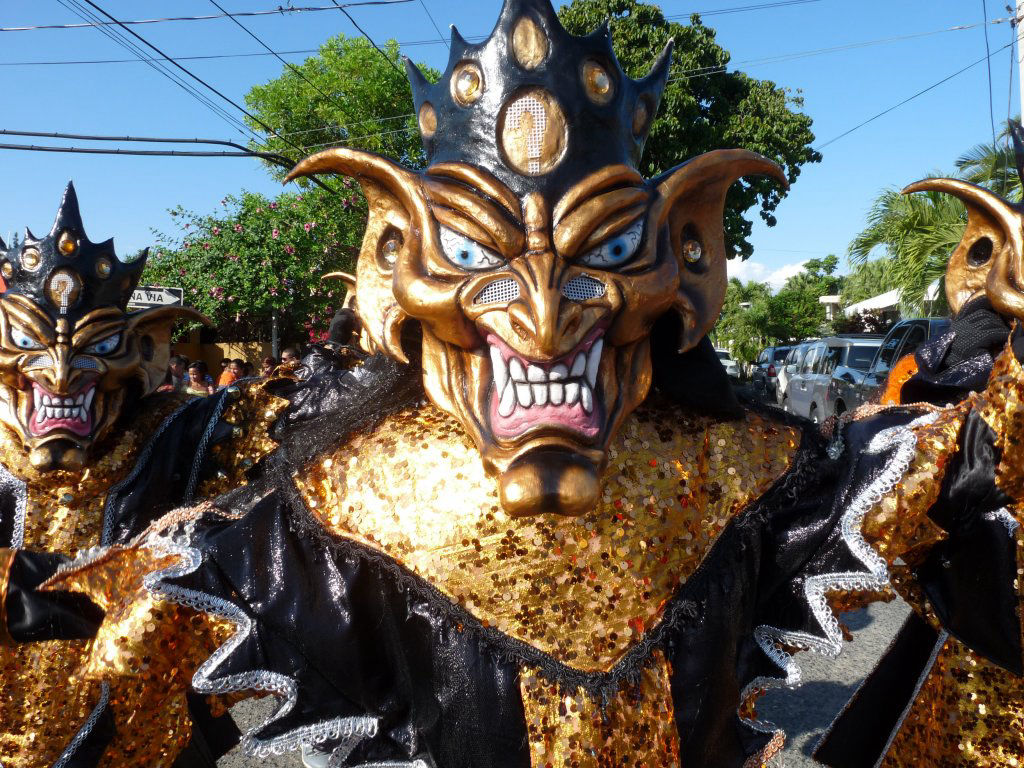 Carnaval Vegano 2013