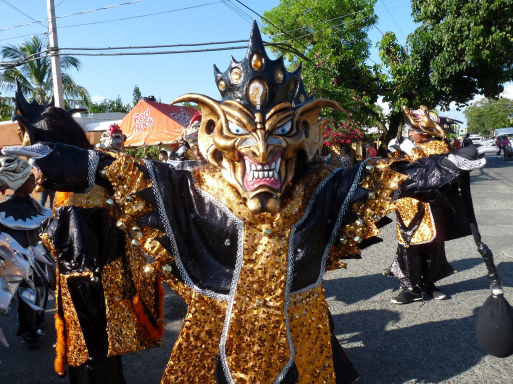 Carnaval Vegano 2013