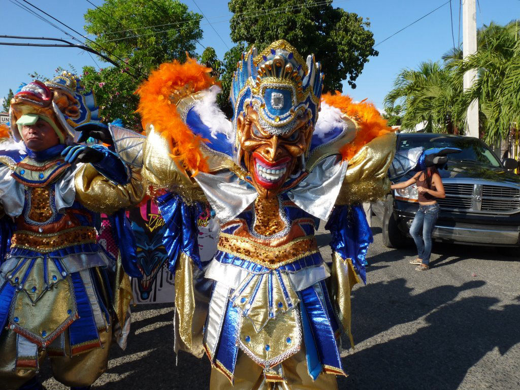 Carnaval Vegano 2013