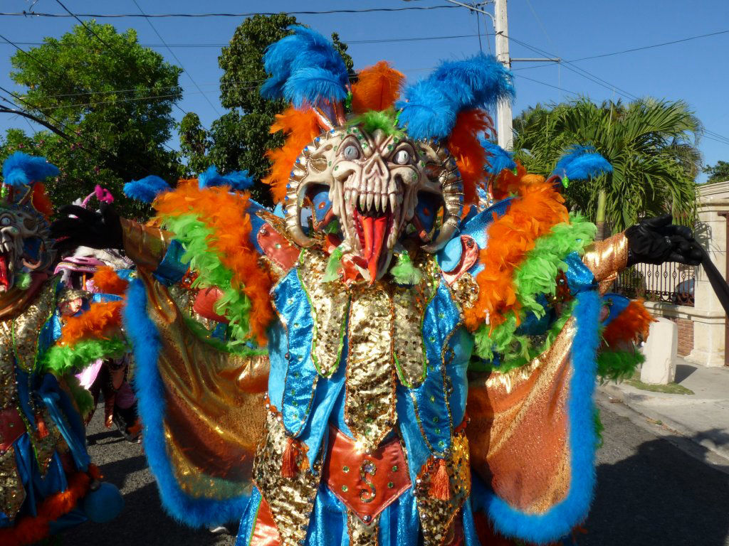 Carnaval Vegano 2013