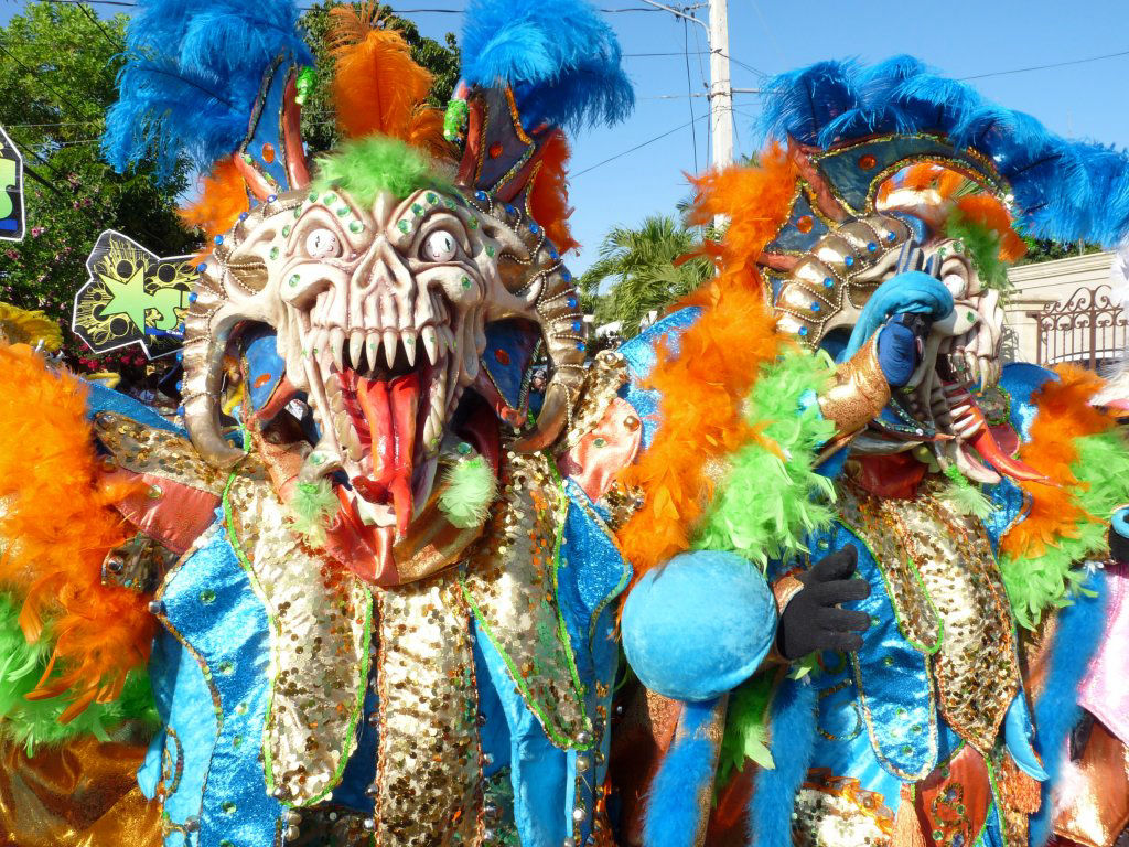 Carnaval Vegano 2013
