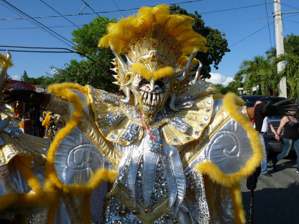 Carnaval Vegano 2013
