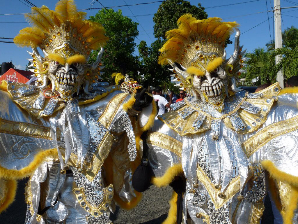 Carnaval Vegano 2013