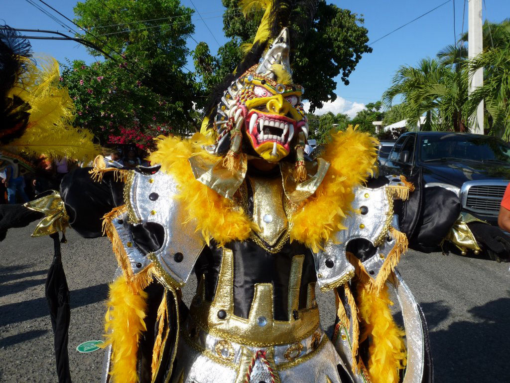 Carnaval Vegano 2013