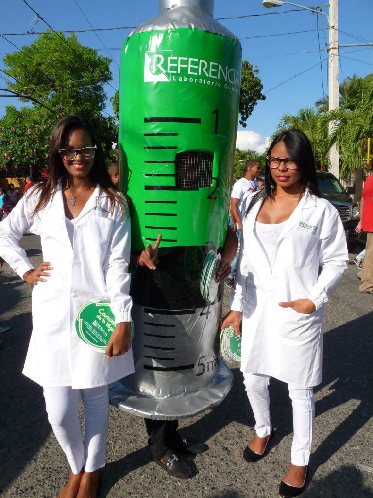 Carnaval Vegano 2013