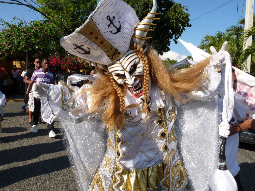 Carnaval Vegano 2013