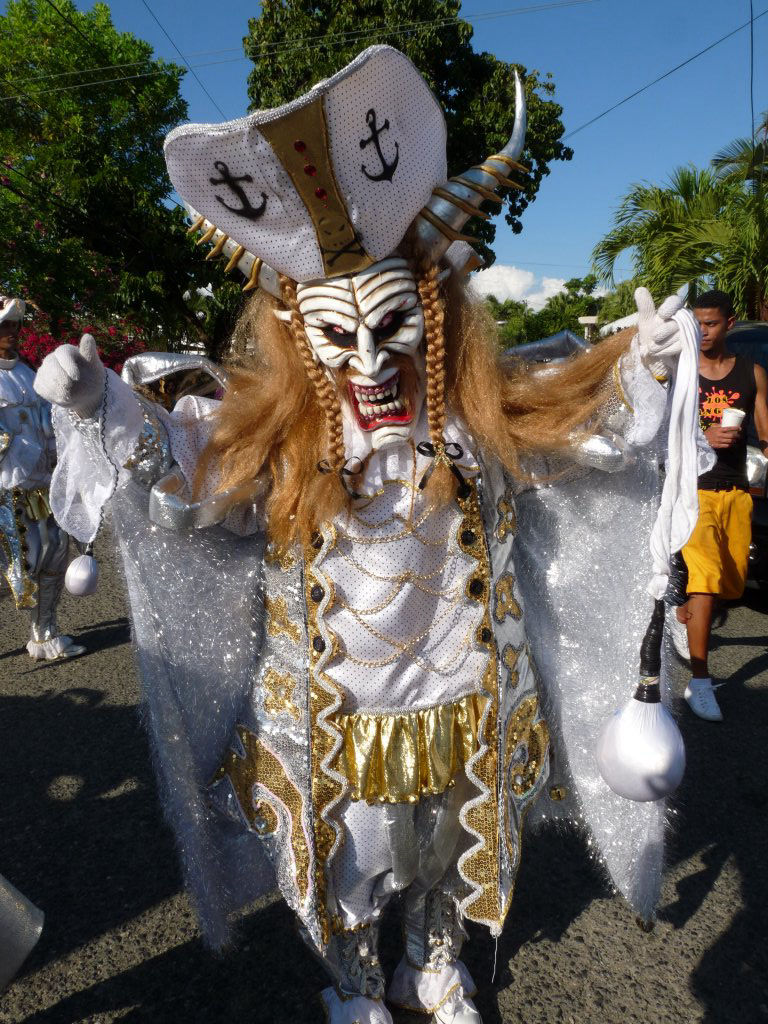 Carnaval Vegano 2013