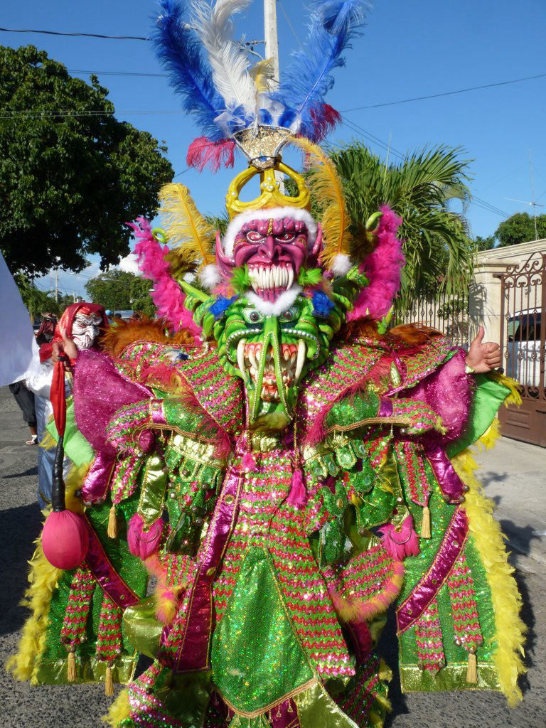 Carnaval Vegano 2013