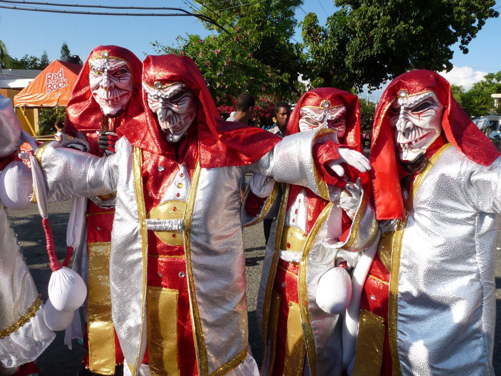 Carnaval Vegano 2013