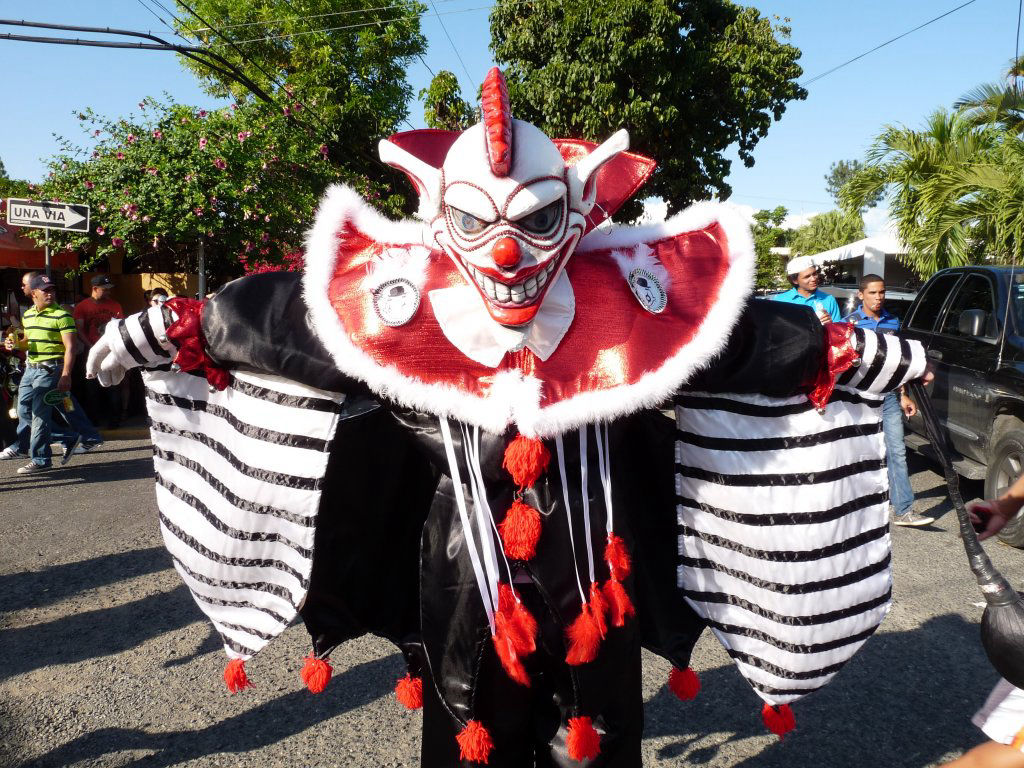 Carnaval Vegano 2013