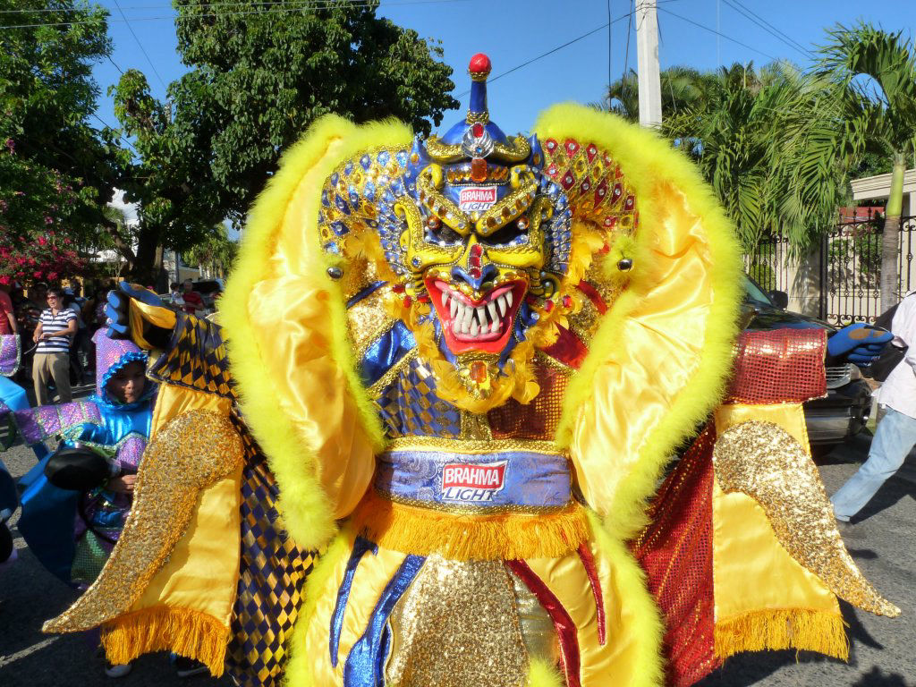 Carnaval Vegano 2013