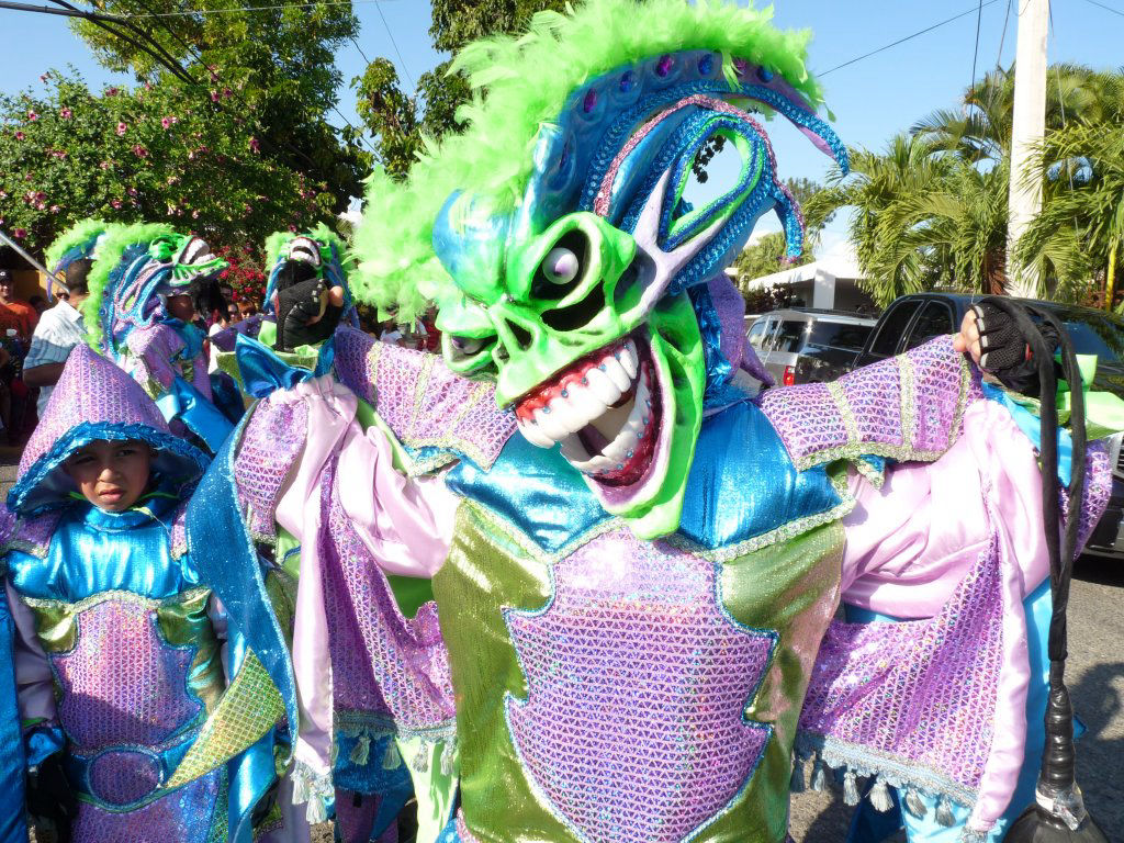 Carnaval Vegano 2013