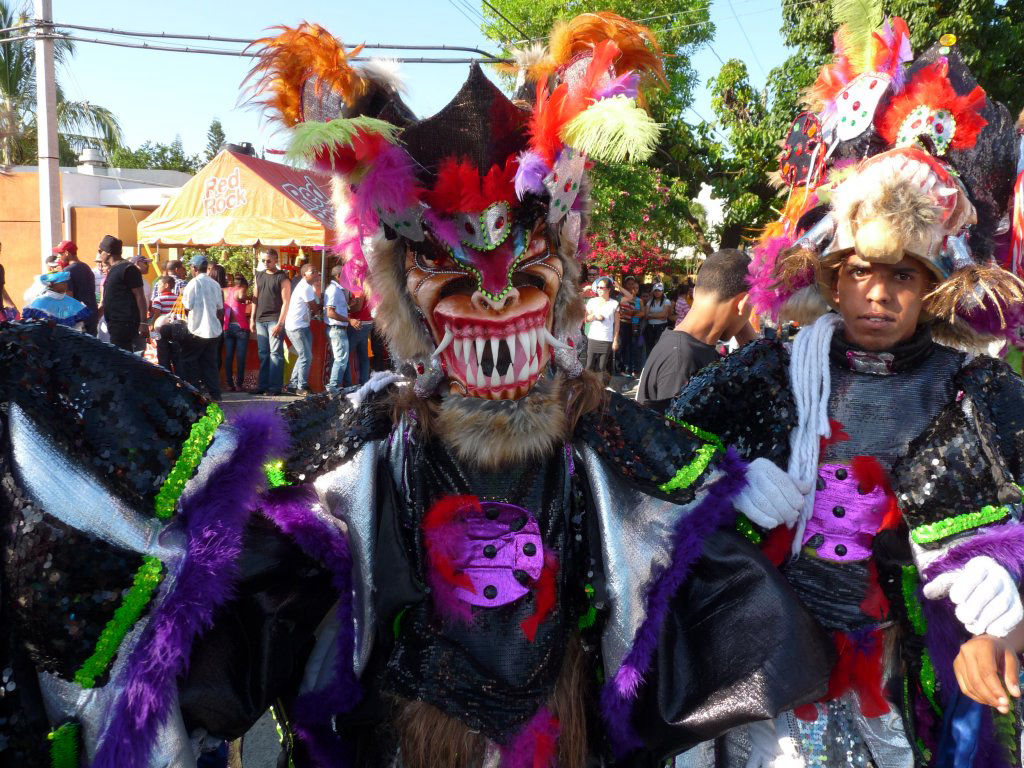 Carnaval Vegano 2013