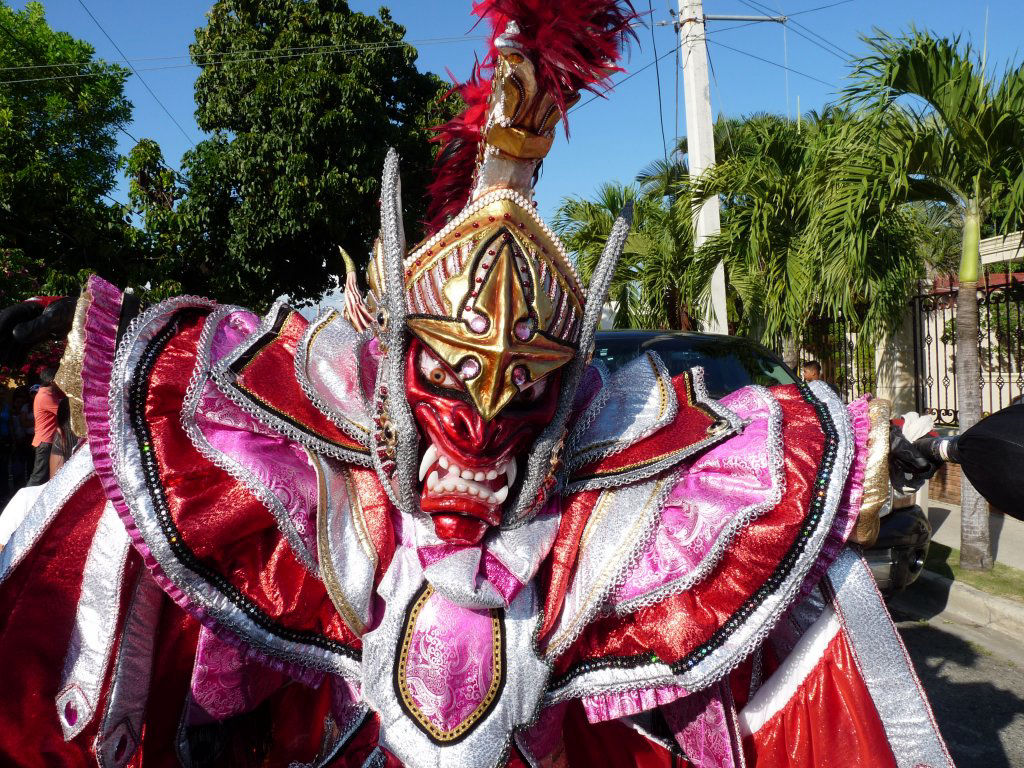 Carnaval Vegano 2013