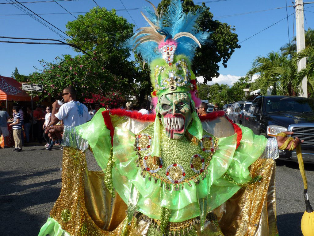 Carnaval Vegano 2013