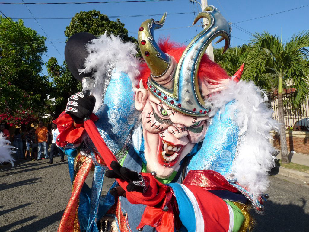 Carnaval Vegano 2013