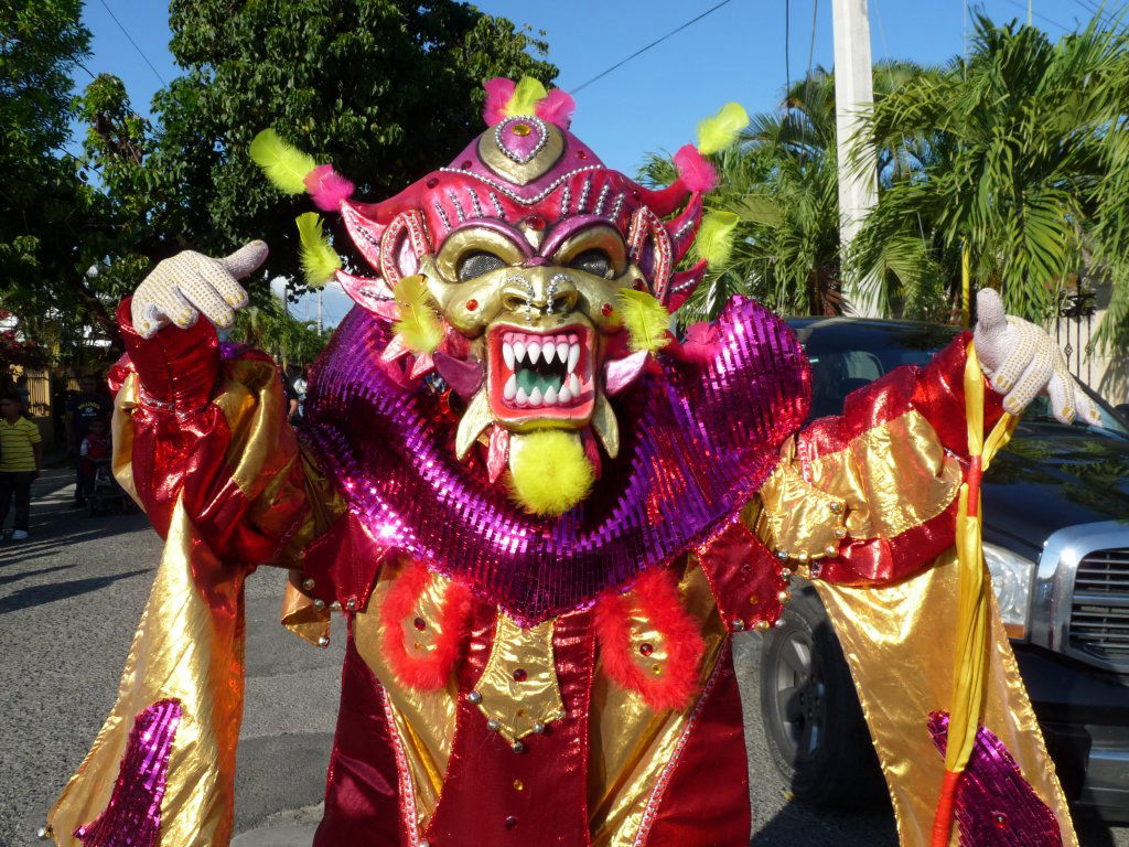 Carnaval Vegano 2013