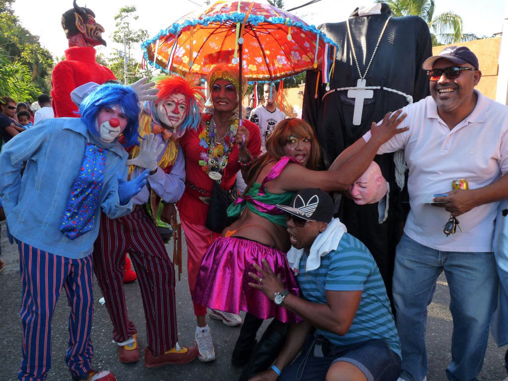 Carnaval Vegano 2013