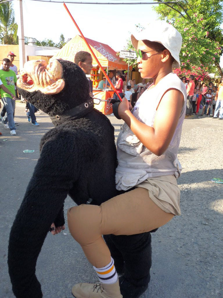 Carnaval Vegano 2013