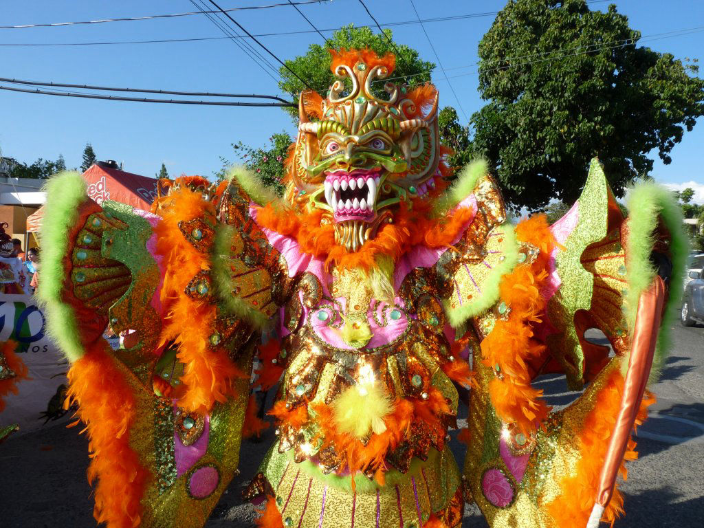 Carnaval Vegano 2013