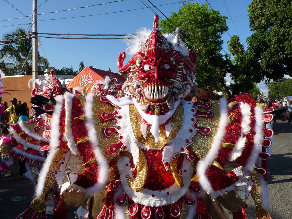 Carnaval Vegano 2013