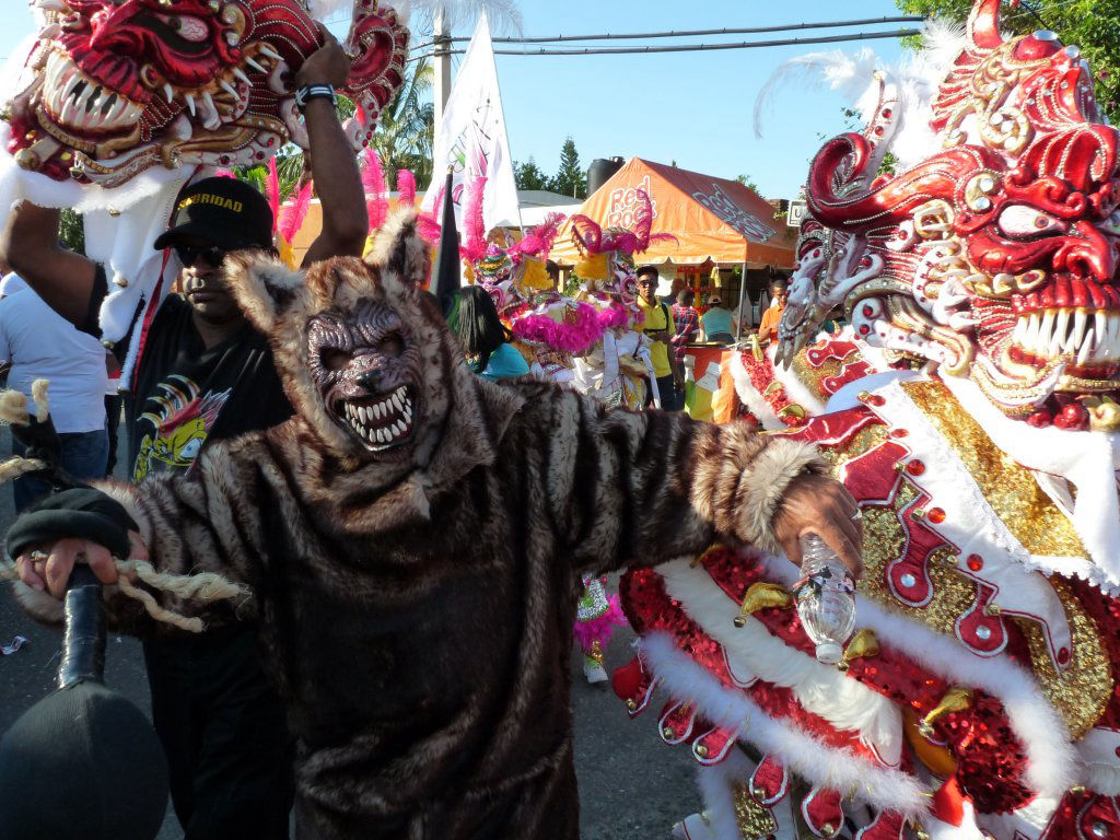 Carnaval Vegano 2013