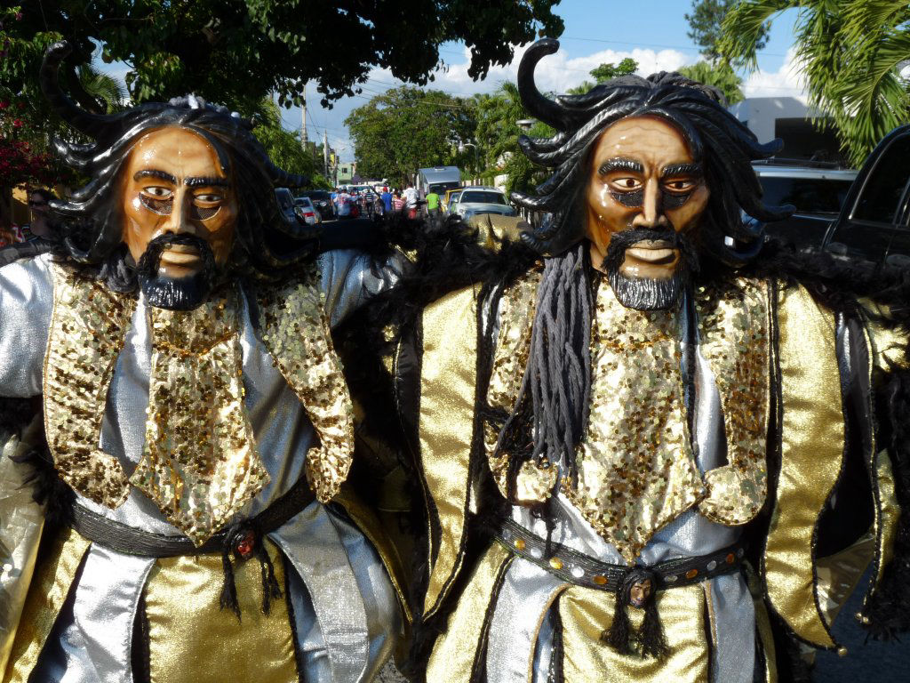 Carnaval Vegano 2013