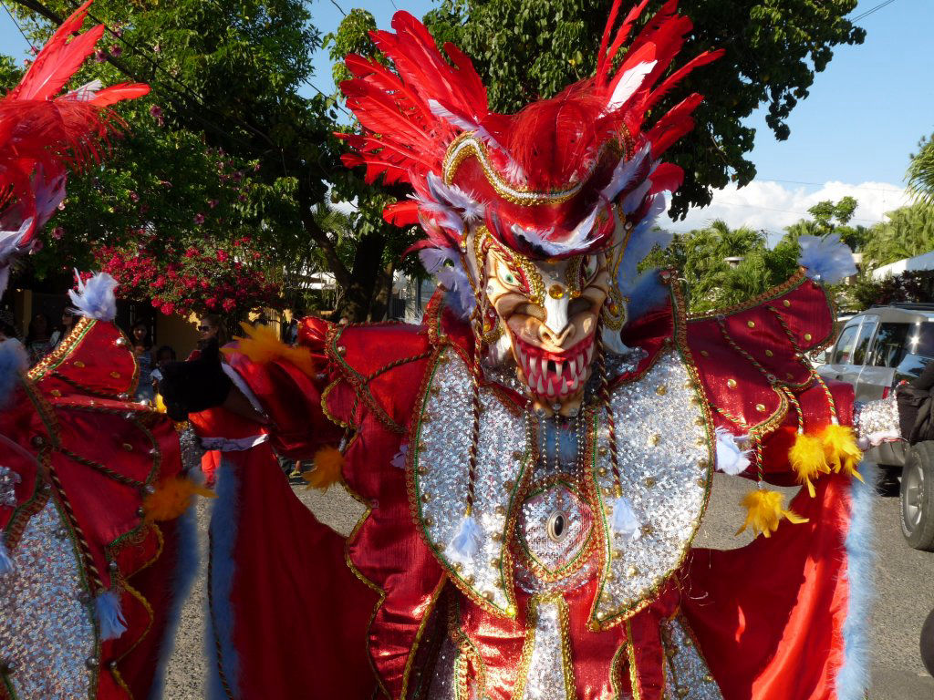 Carnaval Vegano 2013