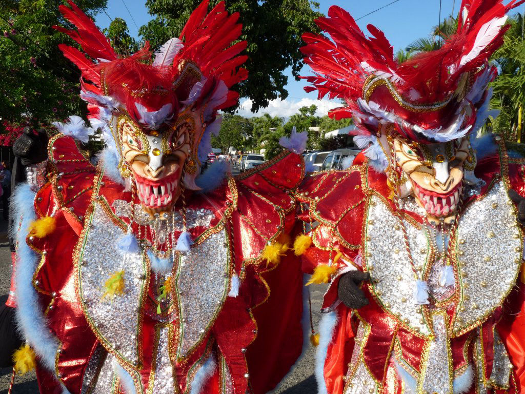 Carnaval Vegano 2013