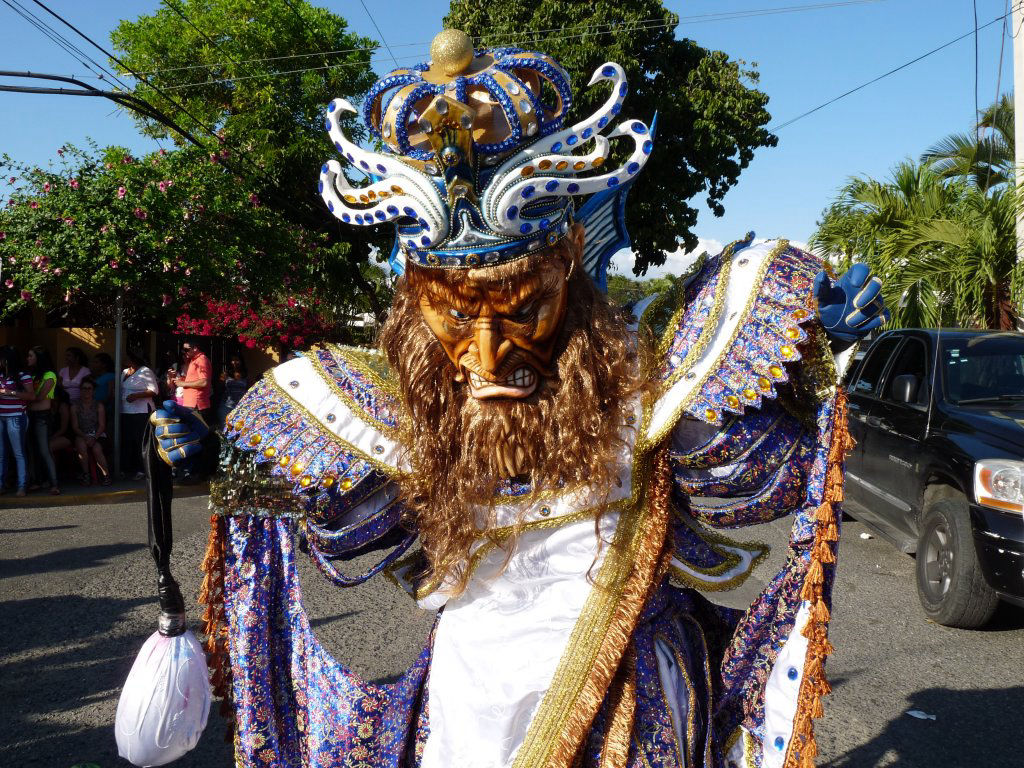 Carnaval Vegano 2013