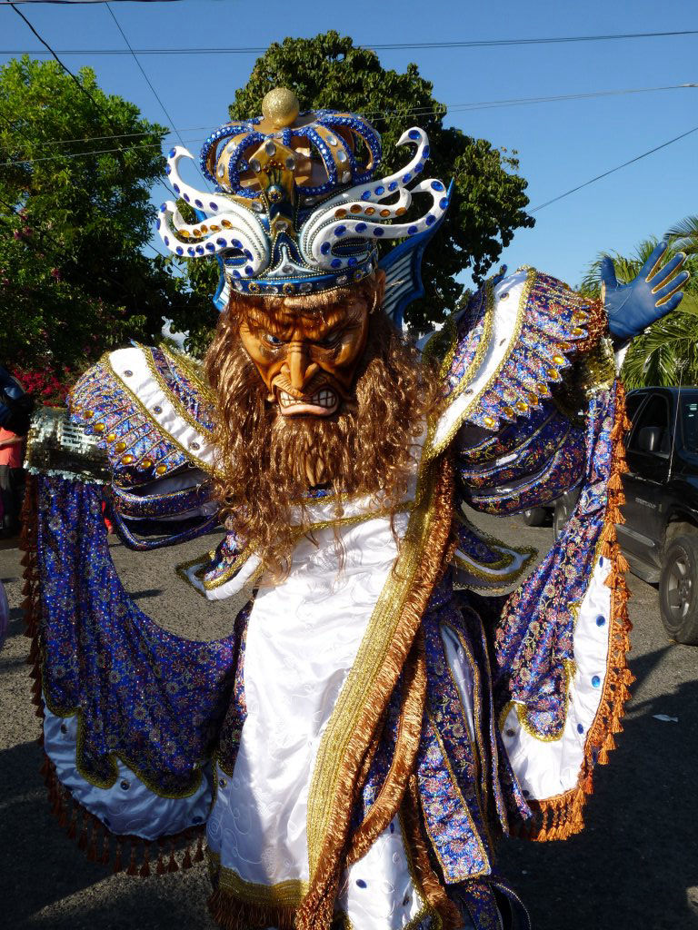 Carnaval Vegano 2013