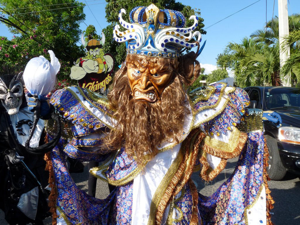 Carnaval Vegano 2013