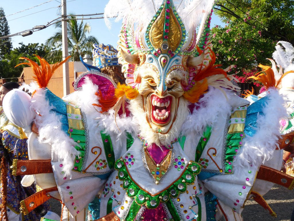 Carnaval Vegano 2013