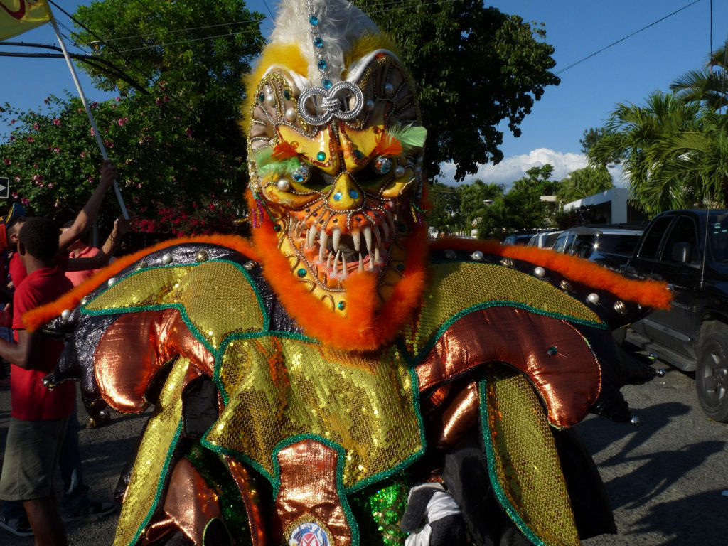 Carnaval Vegano 2013